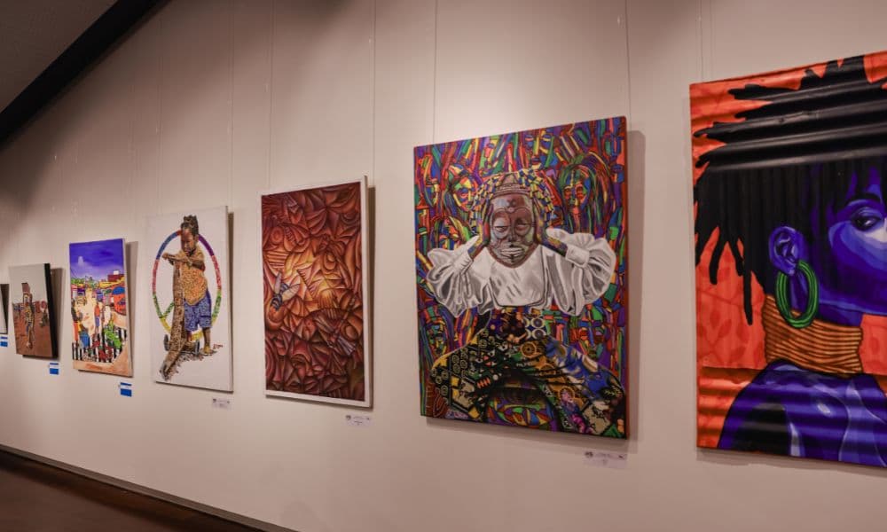 Arte y Exposiciones