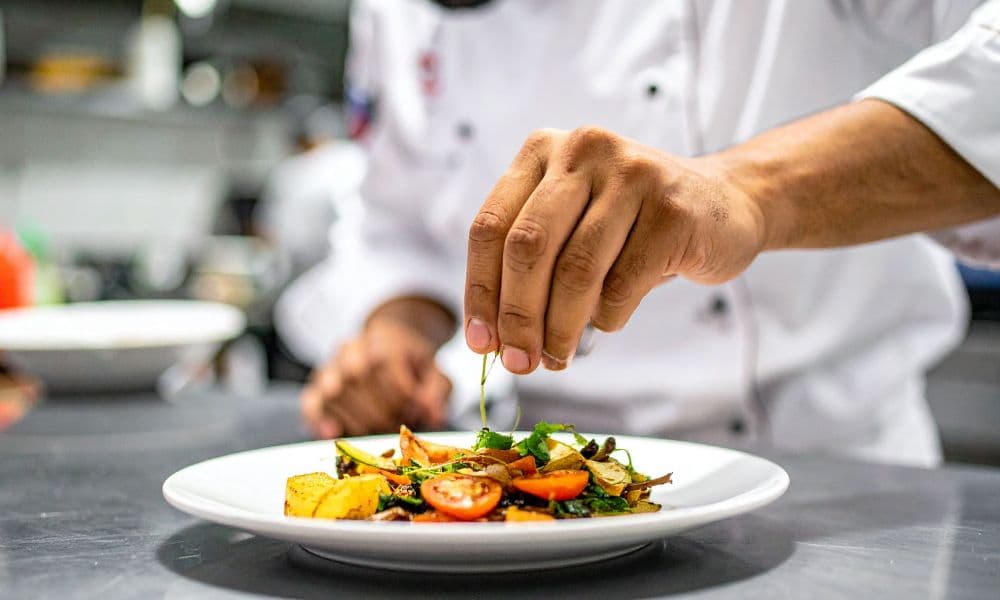 Eventos Gastronómicos